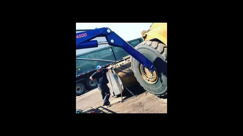 K. Kallmeyer Truck Tire Services 2