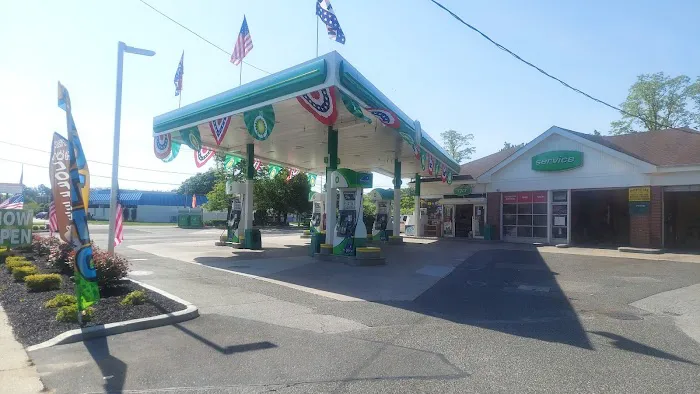 Tony auto service 1