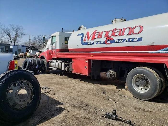 Truck Tire 5