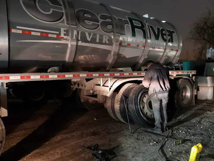 Truck Tire 9