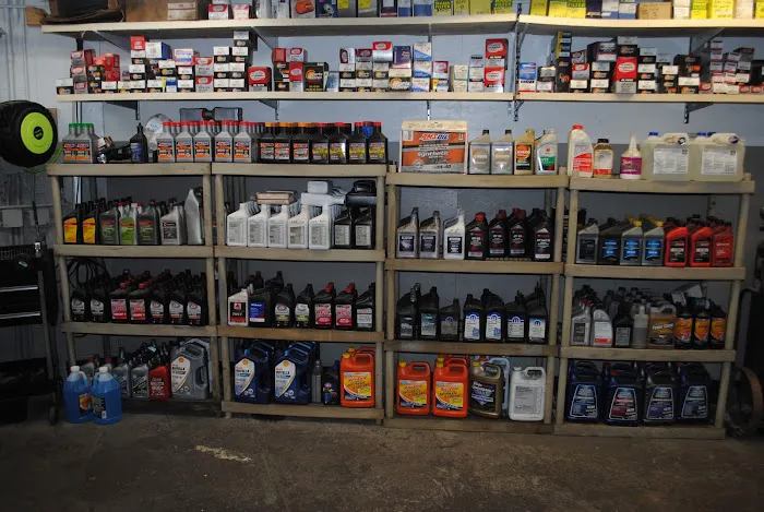 Rob's Auto Service LTD 7