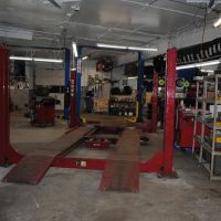 Rob's Auto Service LTD