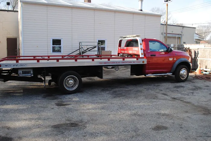 Rob's Auto Service LTD 8