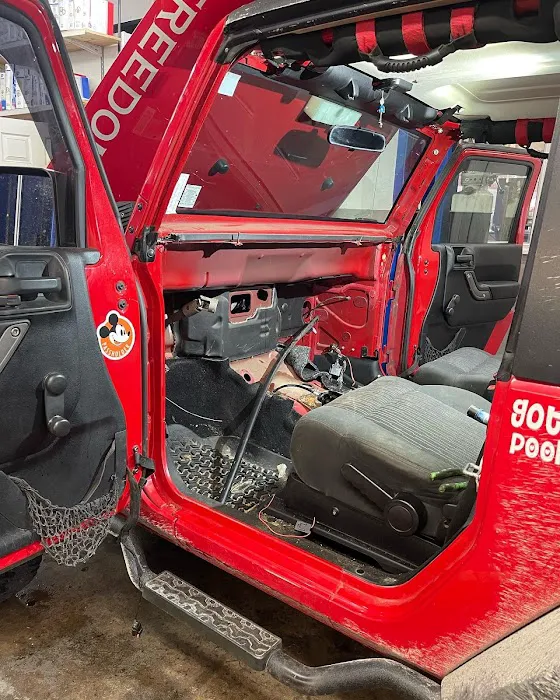Rob's Auto Service LTD 6
