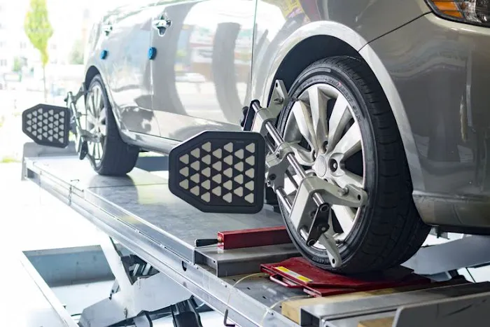 NY Discount Tires 2