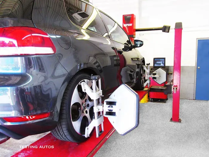 NY Discount Tires 1