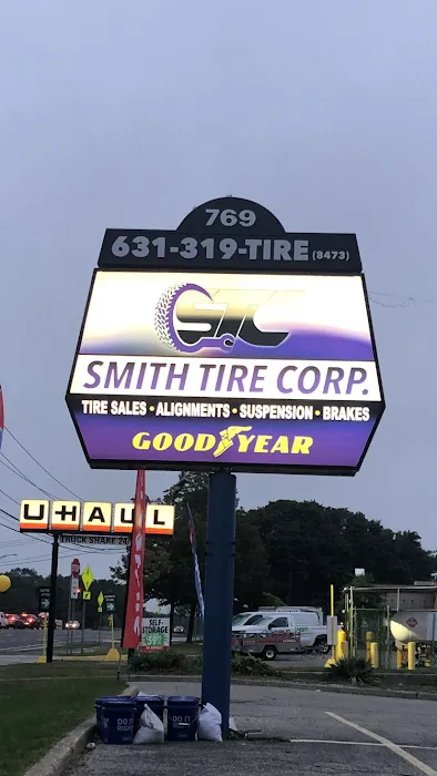 NY Discount Tires 7