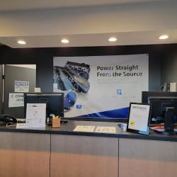 King O'Rourke Cadillac Parts & Accessories ico