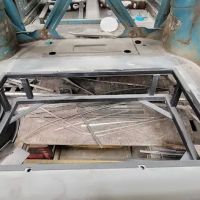 Third Generation Auto Body II