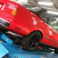 Top Tier Auto Specialists