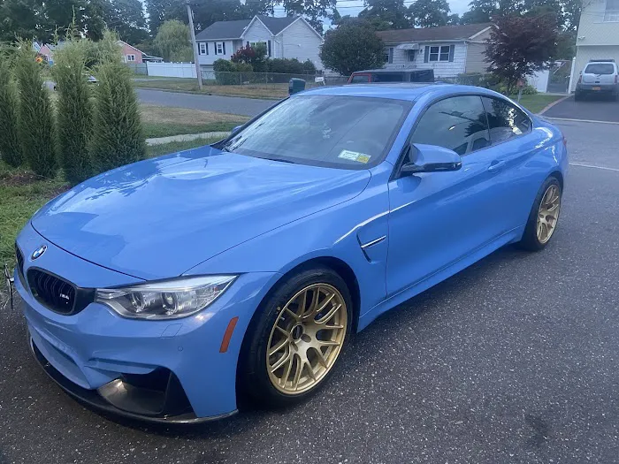 Top Tier Auto Specialists 1