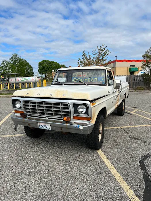 Top Tier Auto Specialists 4