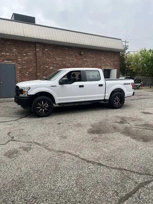 Top Tier Auto Specialists 8