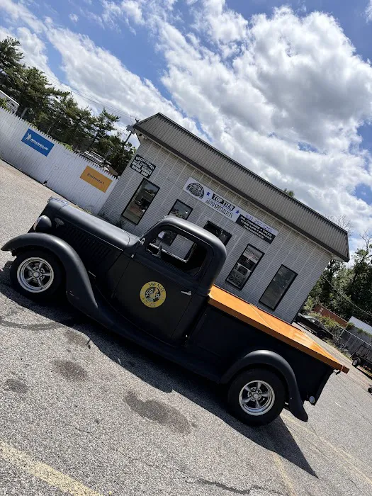 Top Tier Auto Specialists 7