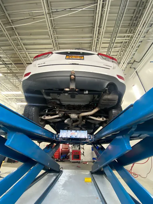 Top Tier Auto Specialists 9