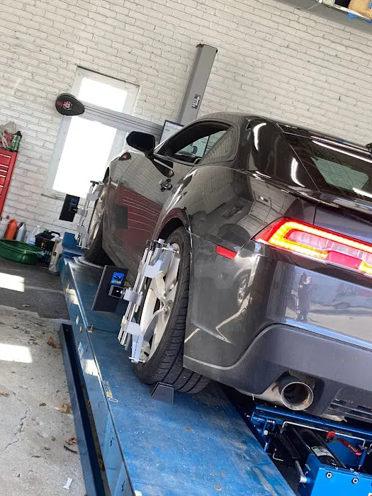 Top Tier Auto Specialists 6