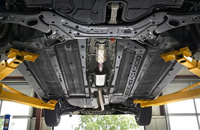 Meineke Car Care Center 8