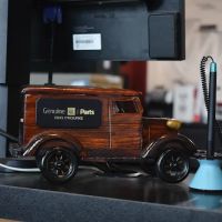 King O'Rourke Buick GMC Parts Center