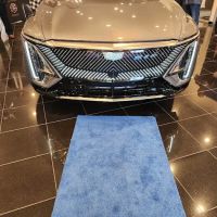 King O'Rourke Cadillac Service