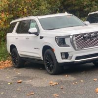King O'Rourke Buick GMC Service