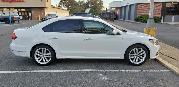 Twisted Metal Auto Collision 1