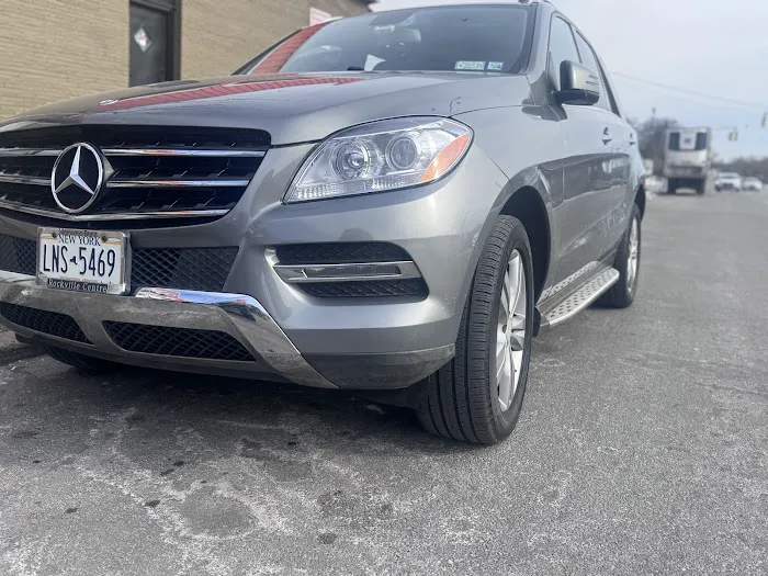 Twisted Metal Auto Collision 4