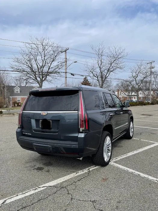 Twisted Metal Auto Collision 7