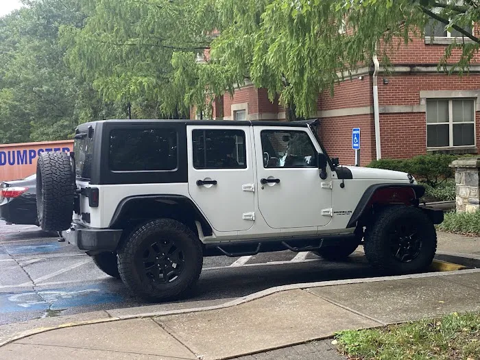 Andersen Transmission 8