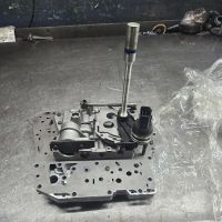 Andersen Transmission