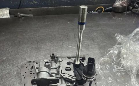 Andersen Transmission