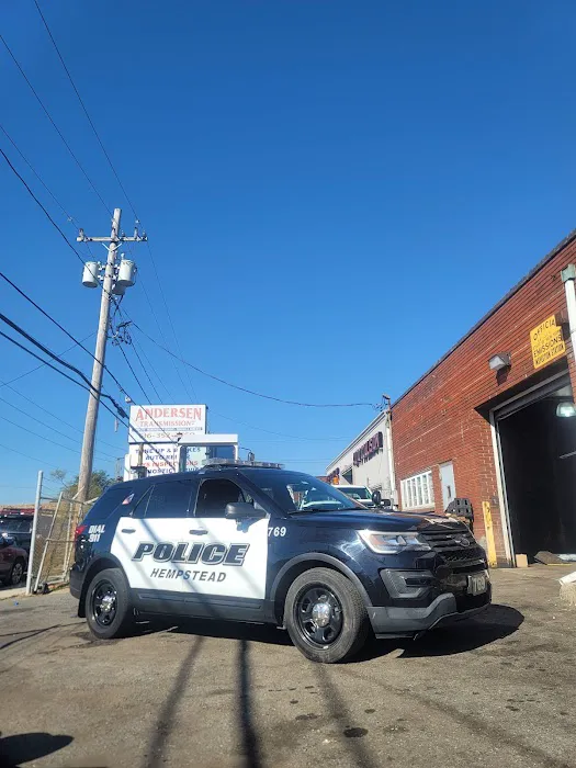 Andersen Transmission 9