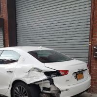 Culver Collision Inc