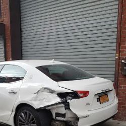 Culver Collision Inc ico
