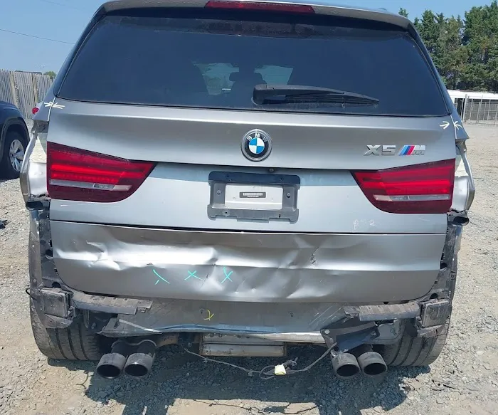 Uzbek Motors Auto Repair and Collision 1