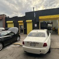 Uzbek Motors Auto Repair and Collision