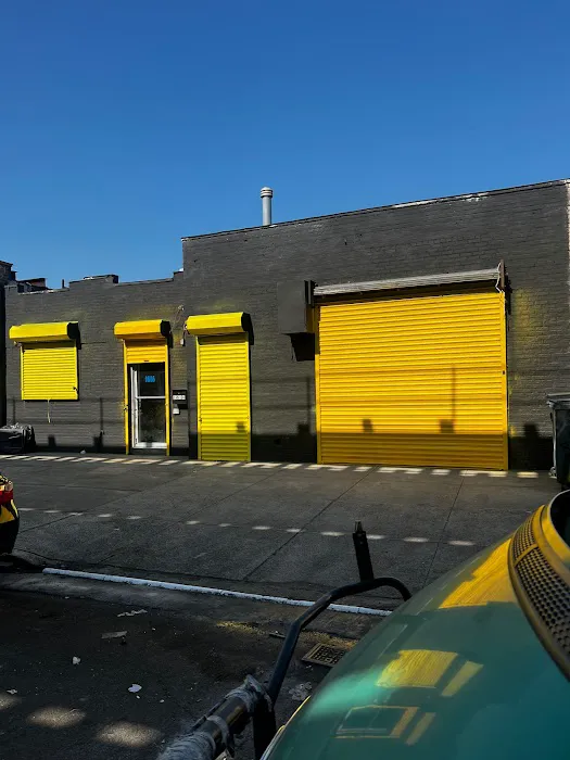 Uzbek Motors Auto Repair and Collision 5