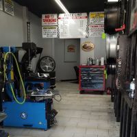 65th St Tire Shop