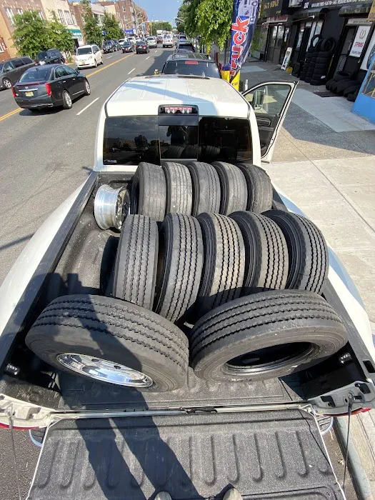 65th St Tire Shop 7