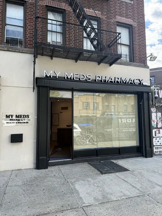 65th St Tire Shop 3