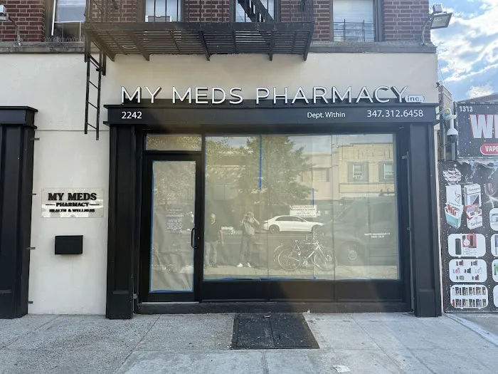 65th St Tire Shop 4
