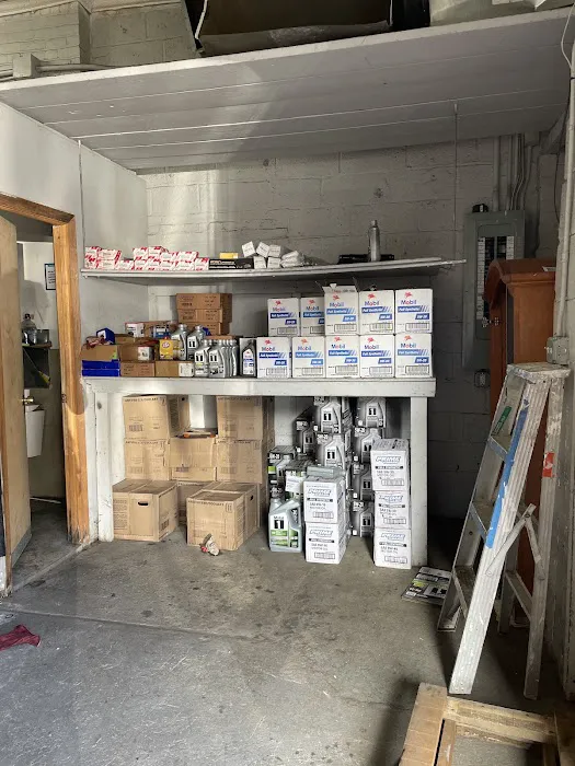 Ustoxona Auto Repair 5