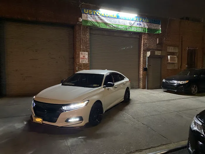 Ustoxona Auto Repair 0