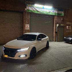 Ustoxona Auto Repair ico