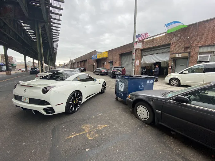 Ustoxona Auto Repair 6