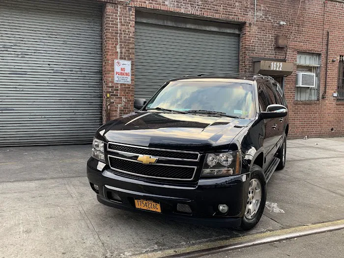 Ustoxona Auto Repair 9