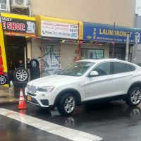 Star tire shop