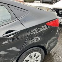 Brighton Collision Inc