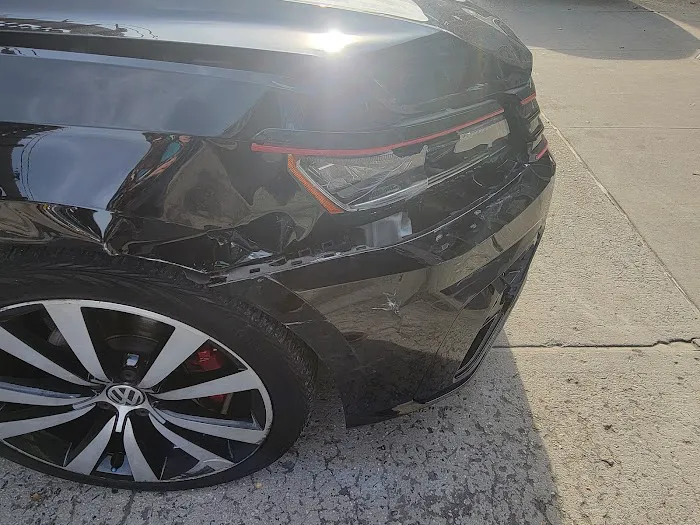 Brighton Collision Inc 6