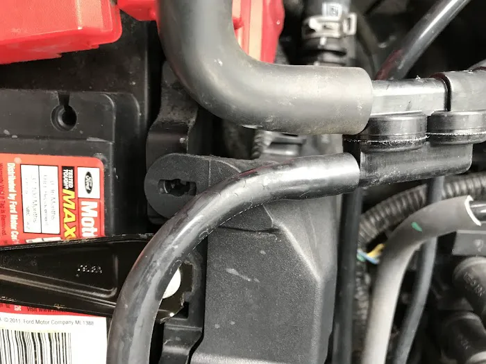 Brighton Collision Inc 9