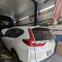 Sanbita transmission and auto repair inc